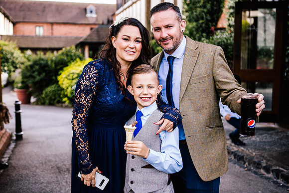 Jane & David - Gift Of A Wedding - Moat House Acton Trussell-216