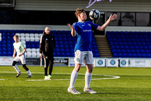 Macclesfield FC BTech Trials-711