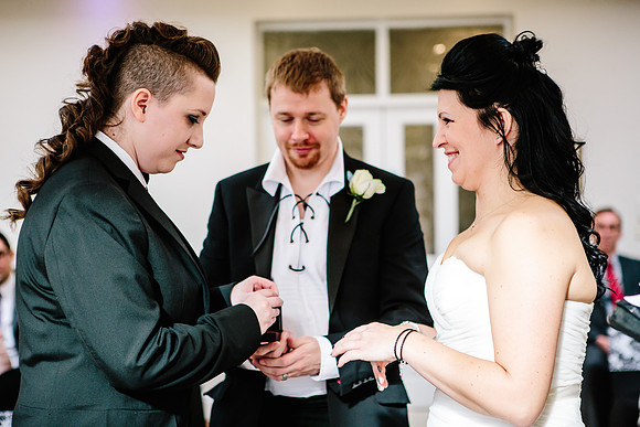 Wedding Photography - The upper House Barlaston - Holly & Clojo-210