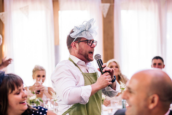 The Oak Tree Of Peover Wedding Photography - Cheshire Wedding Photographer-753