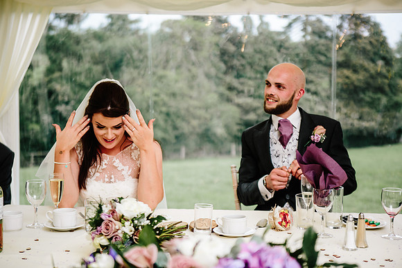Rachel & Rich - Shropshire Wedding Photography - Market Drayton-713