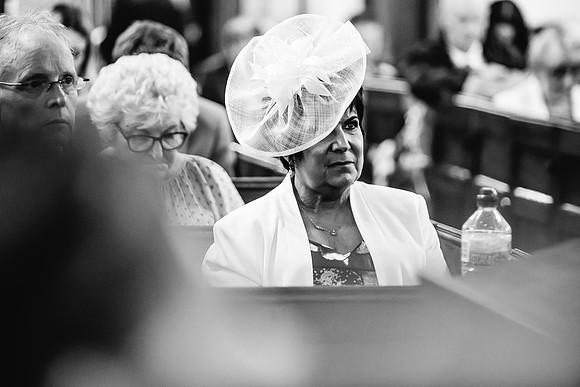 Shrigley Hall Wedding Photography - Rachel & Joe-267