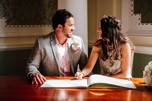 Crewe Wedding Photography - Nicola & Paul-117