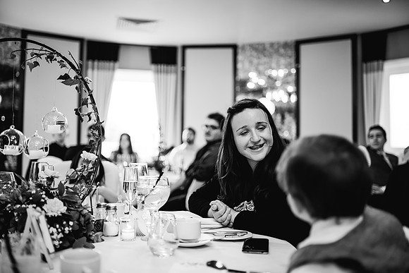 The Stanneylands Wedding Photography - Olivia & Jacky-506
