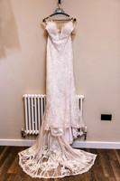Foxtail Barns Wedding Photography - Kate & Jonathon-8