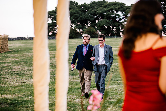 Staffordshire Moorlands Wedding Photography -  Lisa & Andy-970