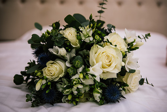 The Upper House Barlaston Wedding Photography - Holly & Paul-8