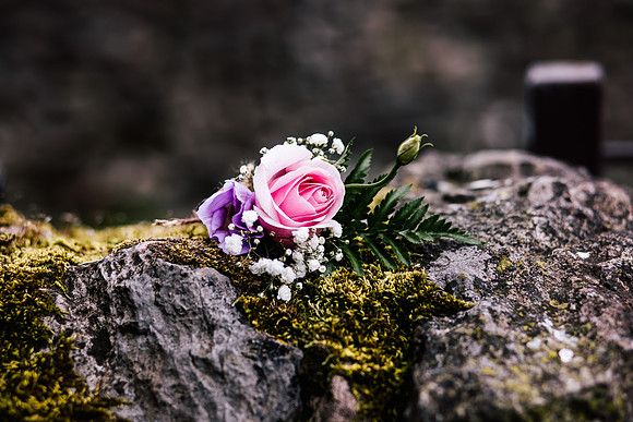 Staffordshire Moorlands Wedding Photography -  Lisa & Andy-53