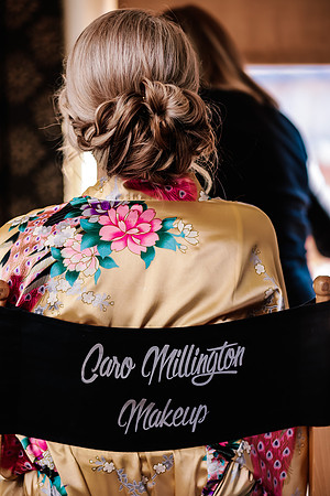 Three Horseshoes Wedding Photography - Staffordshire Weddding Photographer - Laura & Louis-68