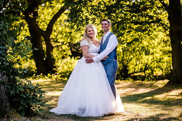 The Oak Tree Of Peover Wedding Photography - Cheshire Wedding Photographer-950