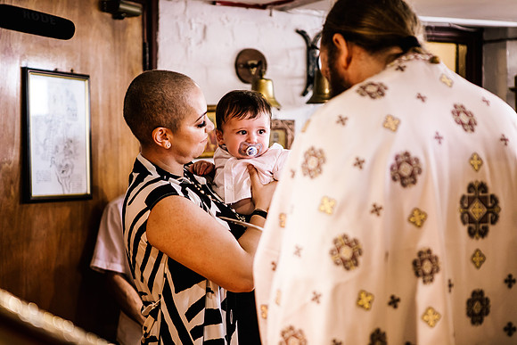 Aston Marina Event Photographer - Loucas Christening-52