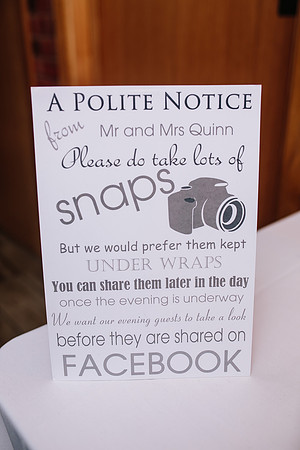 The Boat House at Aston Marina Wedding Photography - Jessica & Daniel-237
