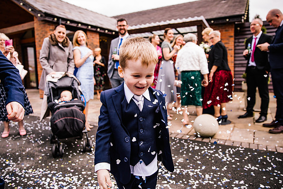 Aston Marina Wedding Photography - Lucy & Martin-237