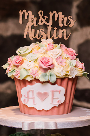 The Ashes Barns Wedding - Emma & Alistair-174