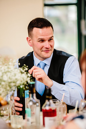 Floral Hall Wedding - Staffordshire WEdding Photography - Gemma & Dan-522