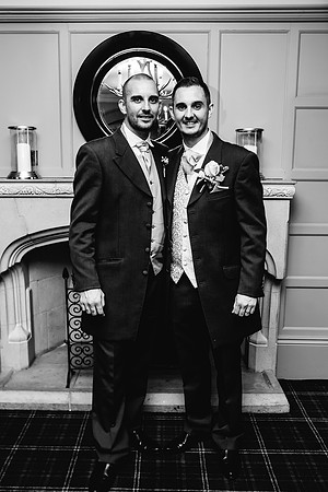 Carden Park Wedding Photography - Kelly & Matt-441