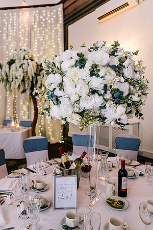 Shrigley Hall Wedding Photography - Rachel & Joe-400