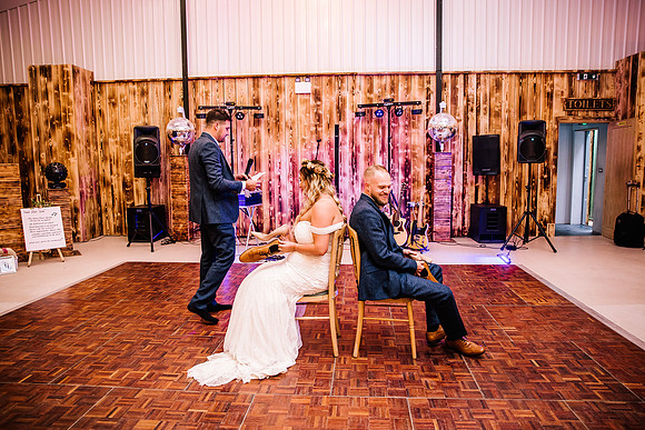 Bilston Brook Wedding Photography - Sophie & Todd-662