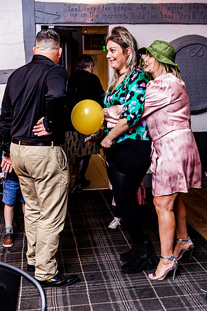 Gio's Leaving Party-143