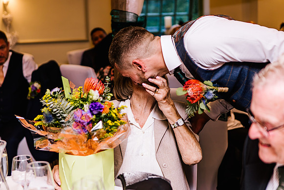 The Mill At Stone Wedding Photography - Tanya & Joe-659
