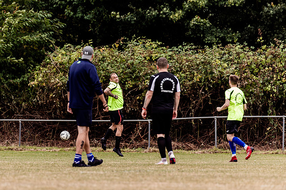 Tiktok Charity Football Day-130