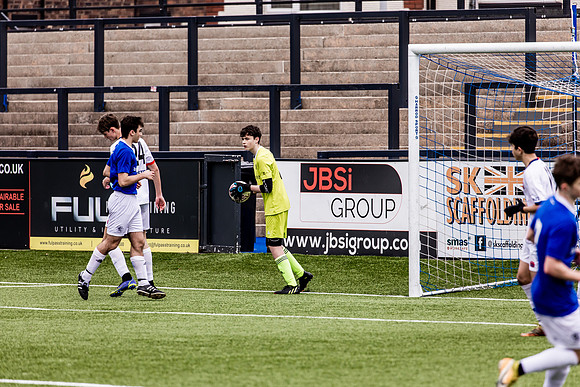 Macclesfield FC U16's - 11.02.23-173