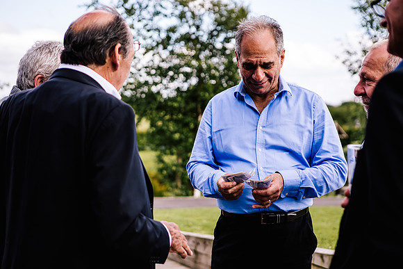 Aston Marina Event Photographer - Loucas Christening-248