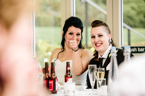Wedding Photography - The upper House Barlaston - Holly & Clojo-510