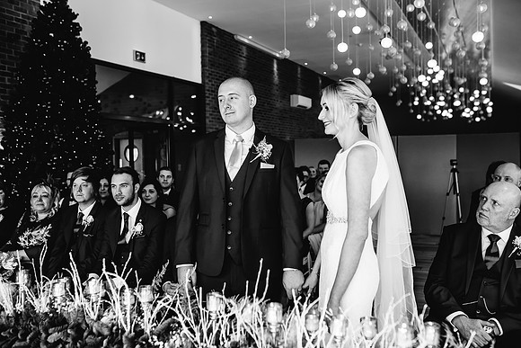 The Boat House at Aston Marina Wedding Photography - Jessica & Daniel-354