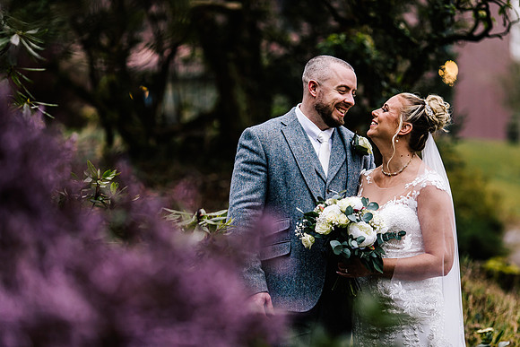 Foxtail Barns Wedding Photography - Kate & Jonathon-542