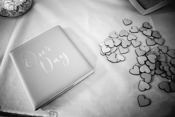 Keele Hall Wedding Photography - Tasha & Rhys-521