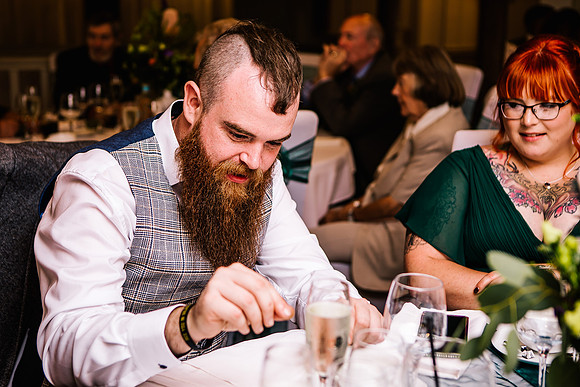 The Mill At Stone Wedding Photography - Tanya & Joe-571