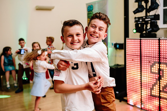 Floral Hall Wedding - Staffordshire WEdding Photography - Gemma & Dan-897