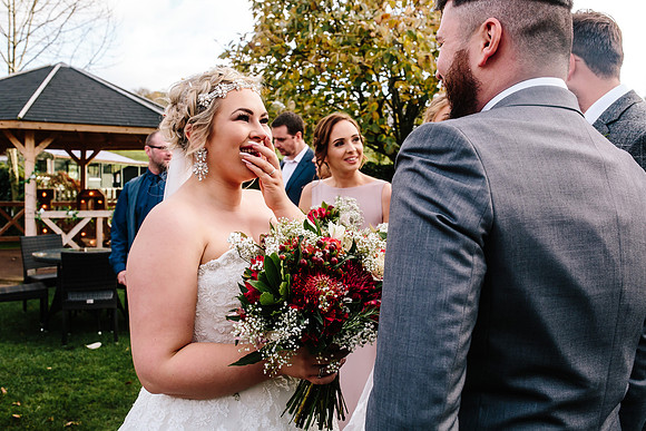 Slaters Country Inn Wedding Photography - Katie & Louis - Staffordshire Wedding Photographer-296