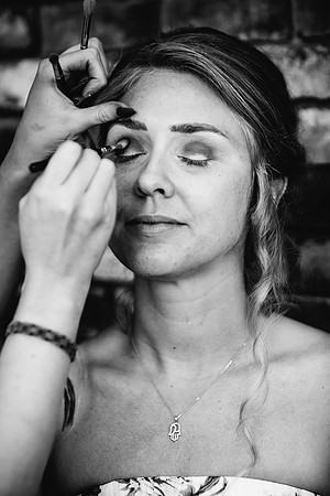 Slaters Country Inn Wedding Photography - Katie & Louis - Staffordshire Wedding Photographer-71