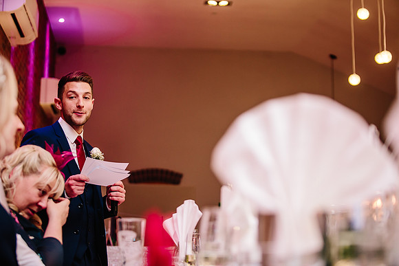 The Boat House at Aston Marina Wedding Photography - Jessica & Daniel-648