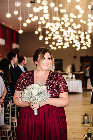 The Boat House at Aston Marina Wedding Photography - Jessica & Daniel-309