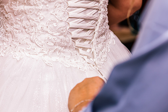 Shrigley Hall Wedding Photography - Rachel & Joe-147