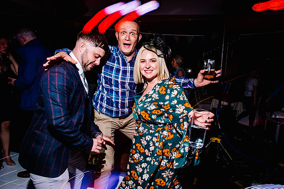Three Horseshoes Wedding Photography - Staffordshire Weddding Photographer - Laura & Louis-846