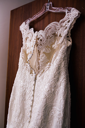Staffordshire Moorlands Wedding Photography -  Lisa & Andy-5