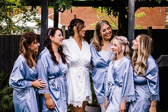 Weston Hall Wedding Photography - Alice & Josh-218