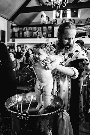 Aston Marina Event Photographer - Loucas Christening-102
