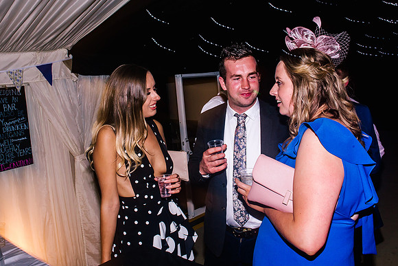 Staffordshire Moorlands Wedding Photography -  Lisa & Andy-1041