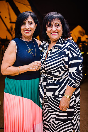 Mario - Greek Orthodox Christening -476