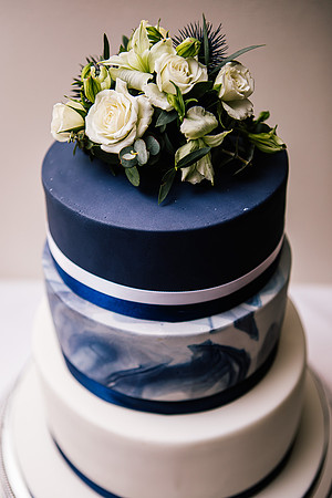 The Upper House Barlaston Wedding Photography - Holly & Paul-483