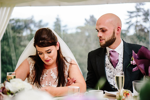 Rachel & Rich - Shropshire Wedding Photography - Market Drayton-628