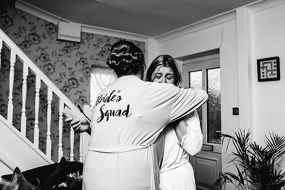 Keele Hall Wedding Photography - Tasha & Rhys-66