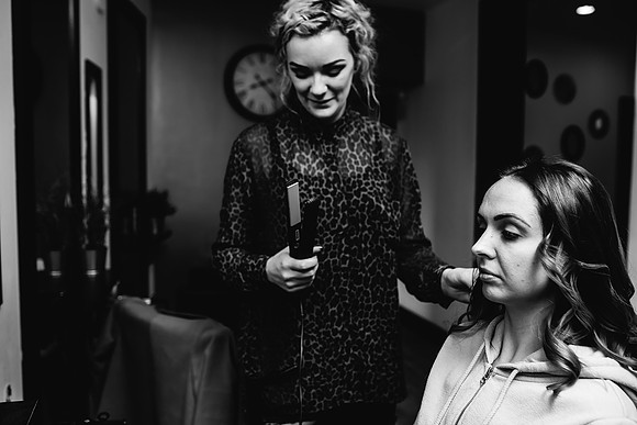 Slaters Country Inn Wedding Photography - Katie & Louis - Staffordshire Wedding Photographer-20