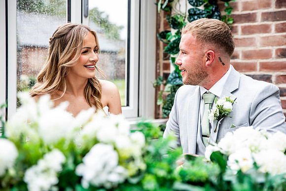 Foxtail Barns Wedding Photography - Zoe & Jack-380