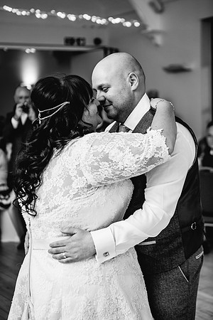 Floral Hall Wedding - Staffordshire WEdding Photography - Gemma & Dan-862